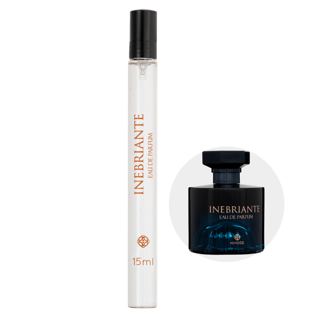 Inebriante Eau de Parfum 15ml