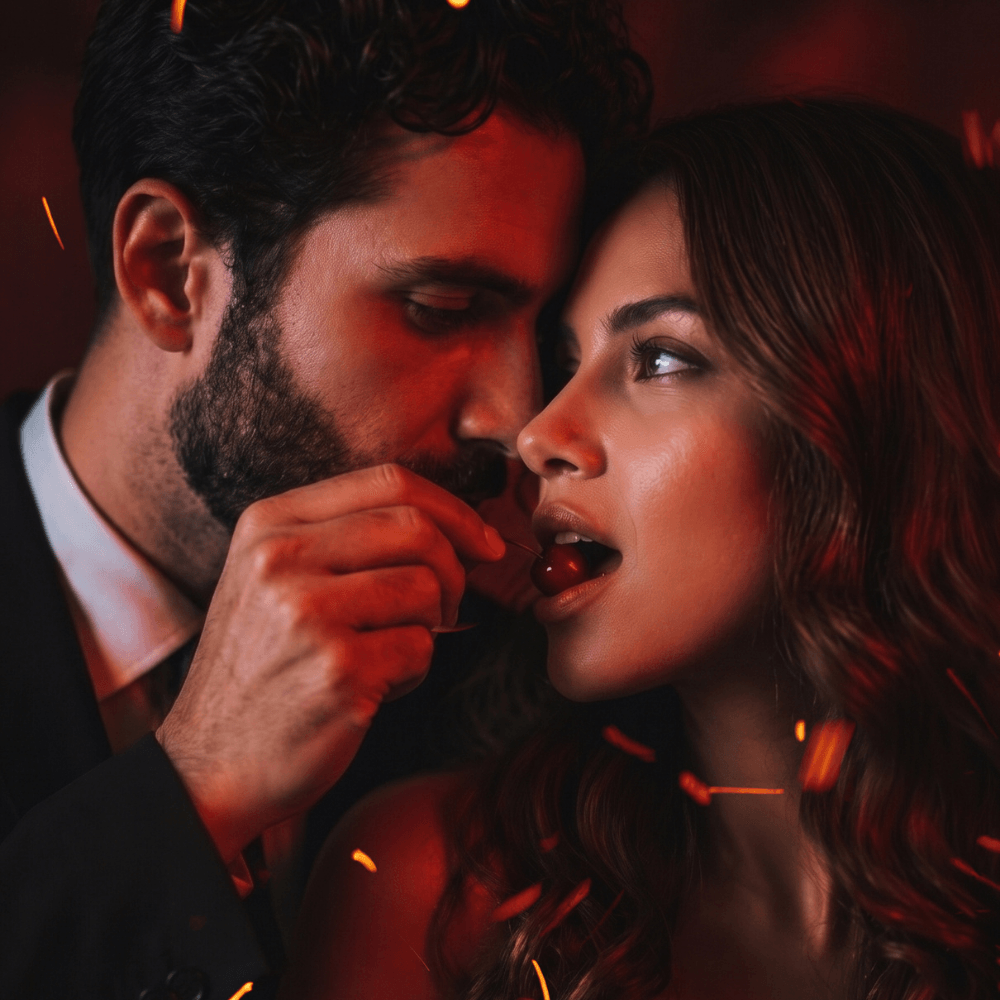 Imagem 8 de Kit Presente Dia dos Namorados Feelin' Sexy Lust For Her