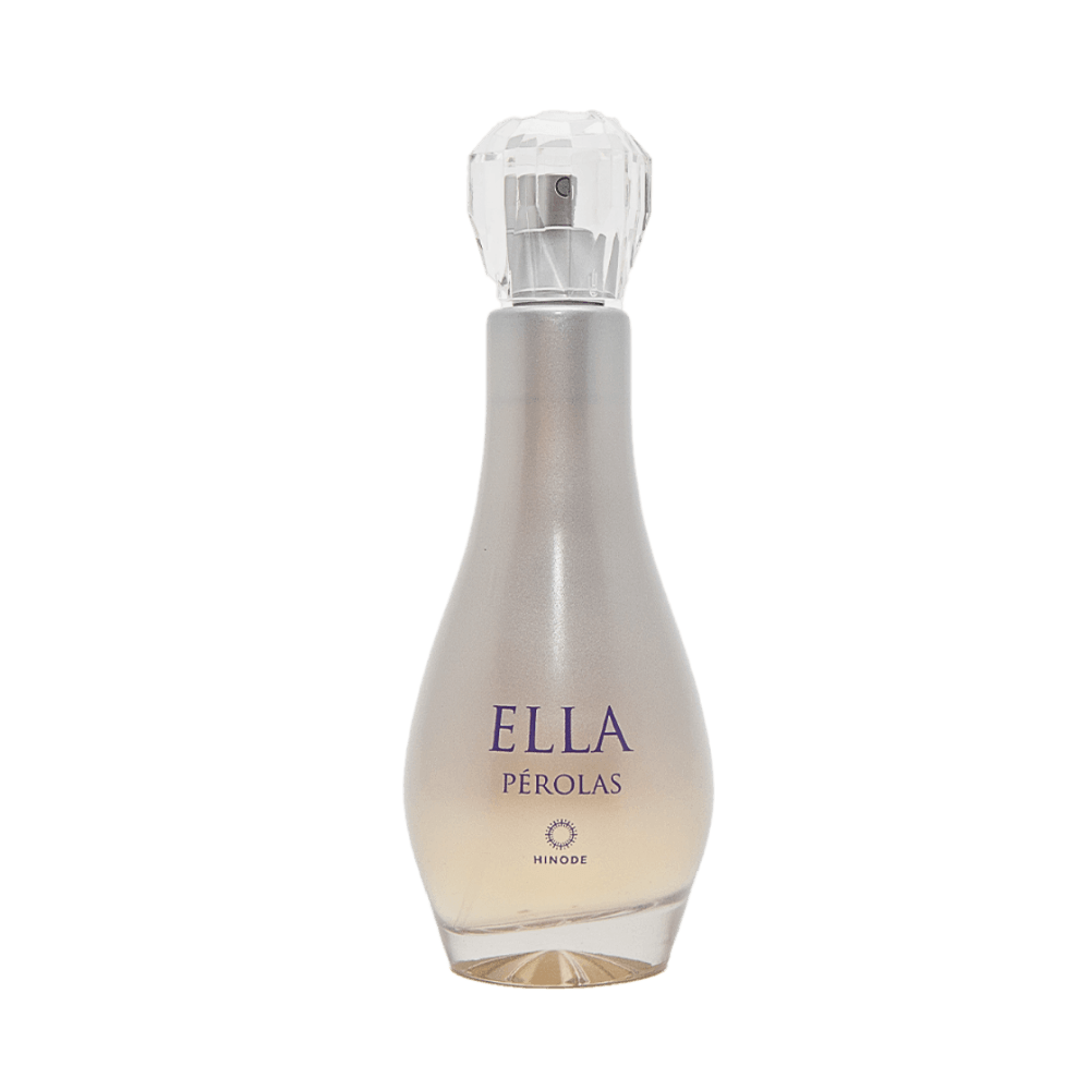 Ella Pérolas Deo Colônia 100ml