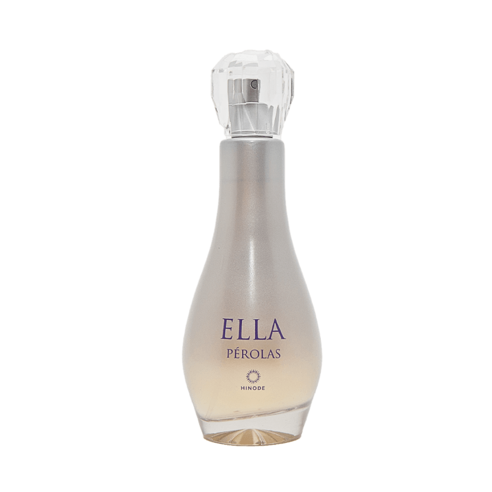 Imagem 2 de Ella Pérolas Deo Colônia 100ml