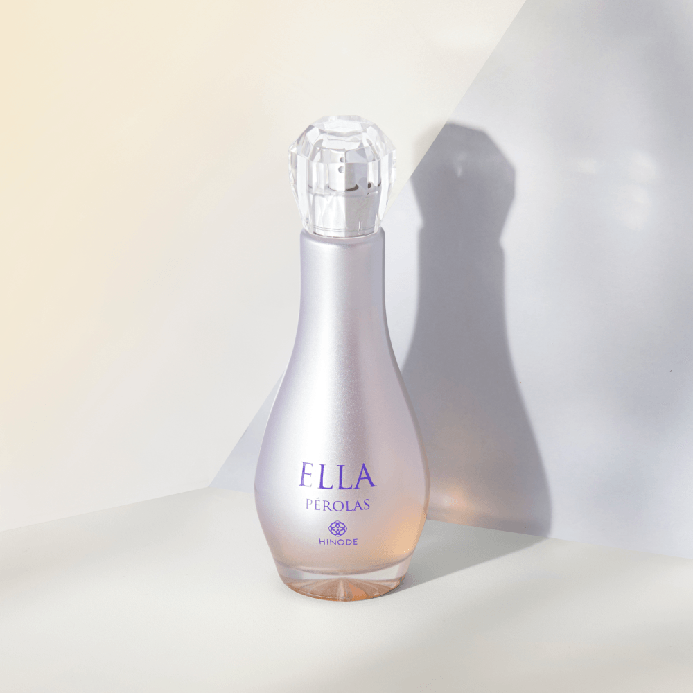 Imagem 4 de Ella Pérolas Deo Colônia 100ml
