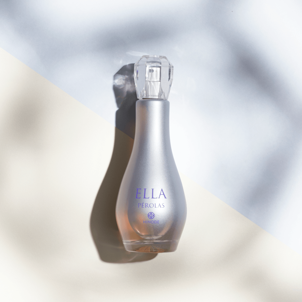 Imagem 6 de Ella Pérolas Deo Colônia 100ml