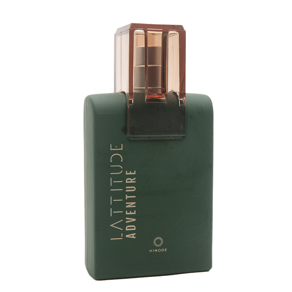 Imagem 5 de Lattitude Adventure Deo Colônia 100ml