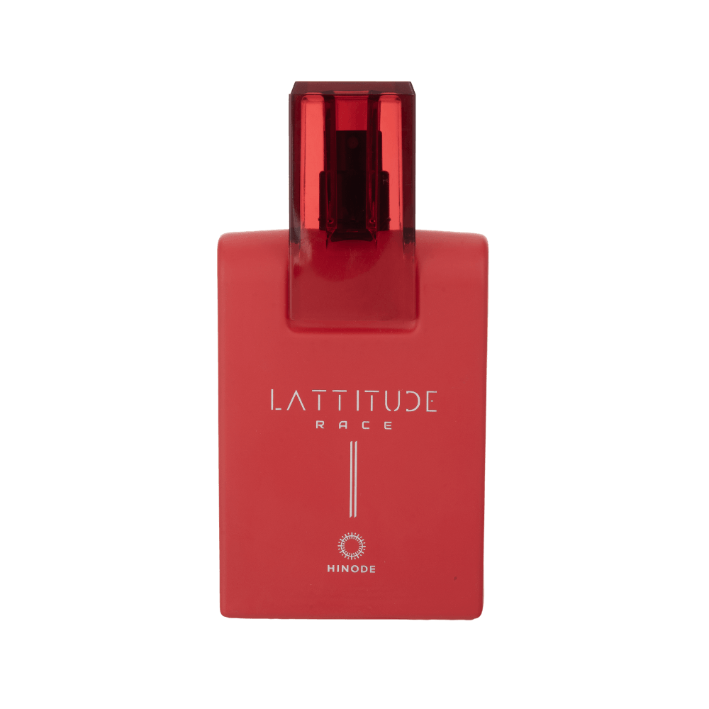 Imagem 2 de Lattitude Race Deo Parfum 100ml