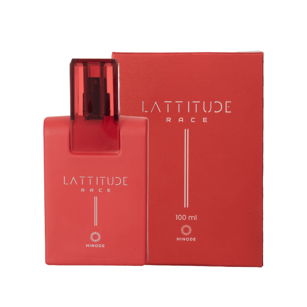 Imagem 4 de Lattitude Race Deo Parfum 100ml