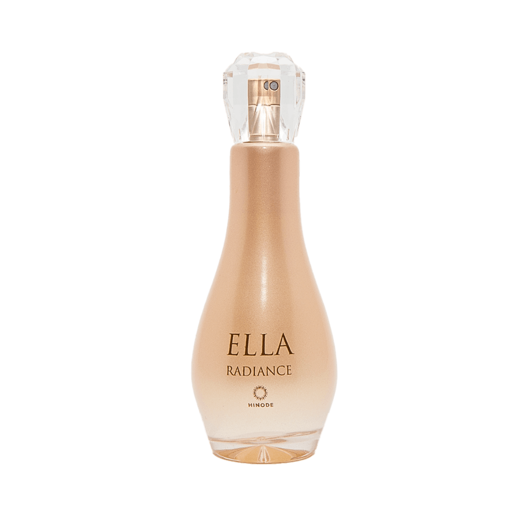 Ella Radiance Deo Colônia 100ml