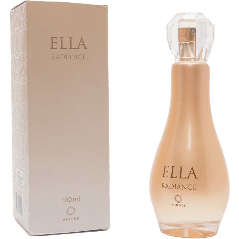 Imagem 5 de Ella Radiance Deo Colônia 100ml