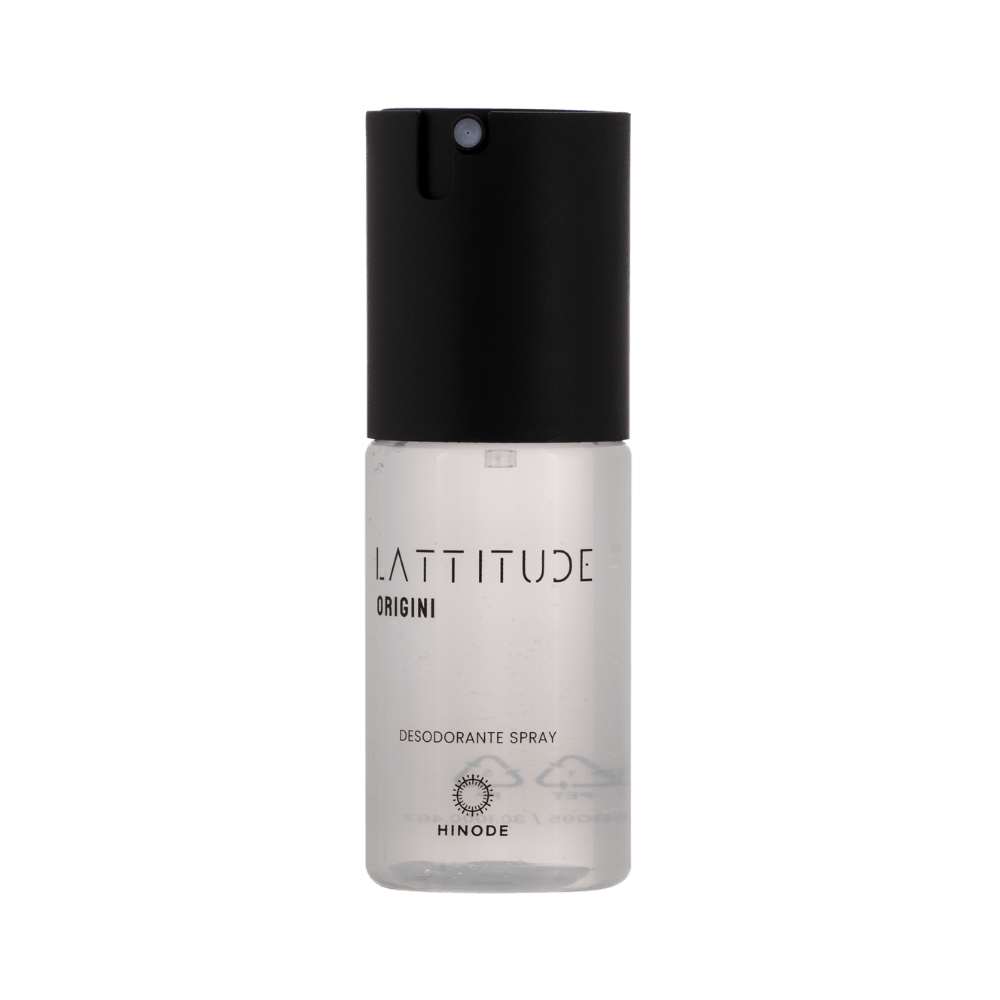 Imagem 5 de Lattitude Origini Desodorante Spray