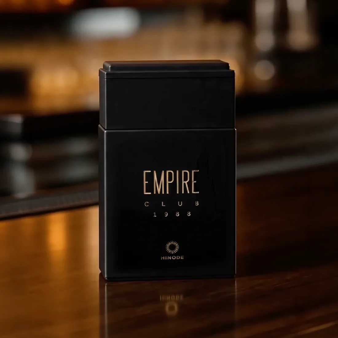 Imagem 4 de Empire Club 1988 Deo Colonia 100ml