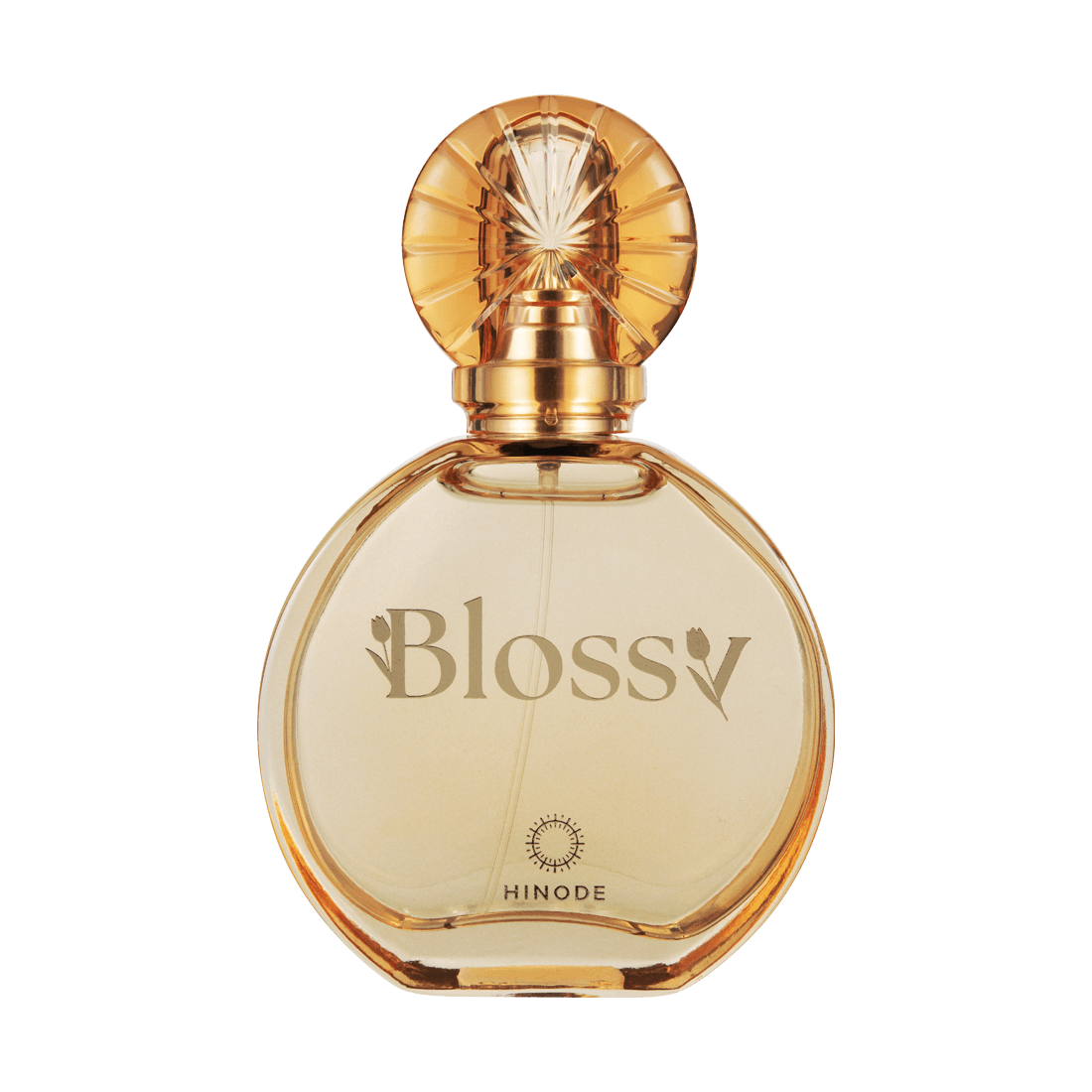 Blossy Deo Colônia 75 ml