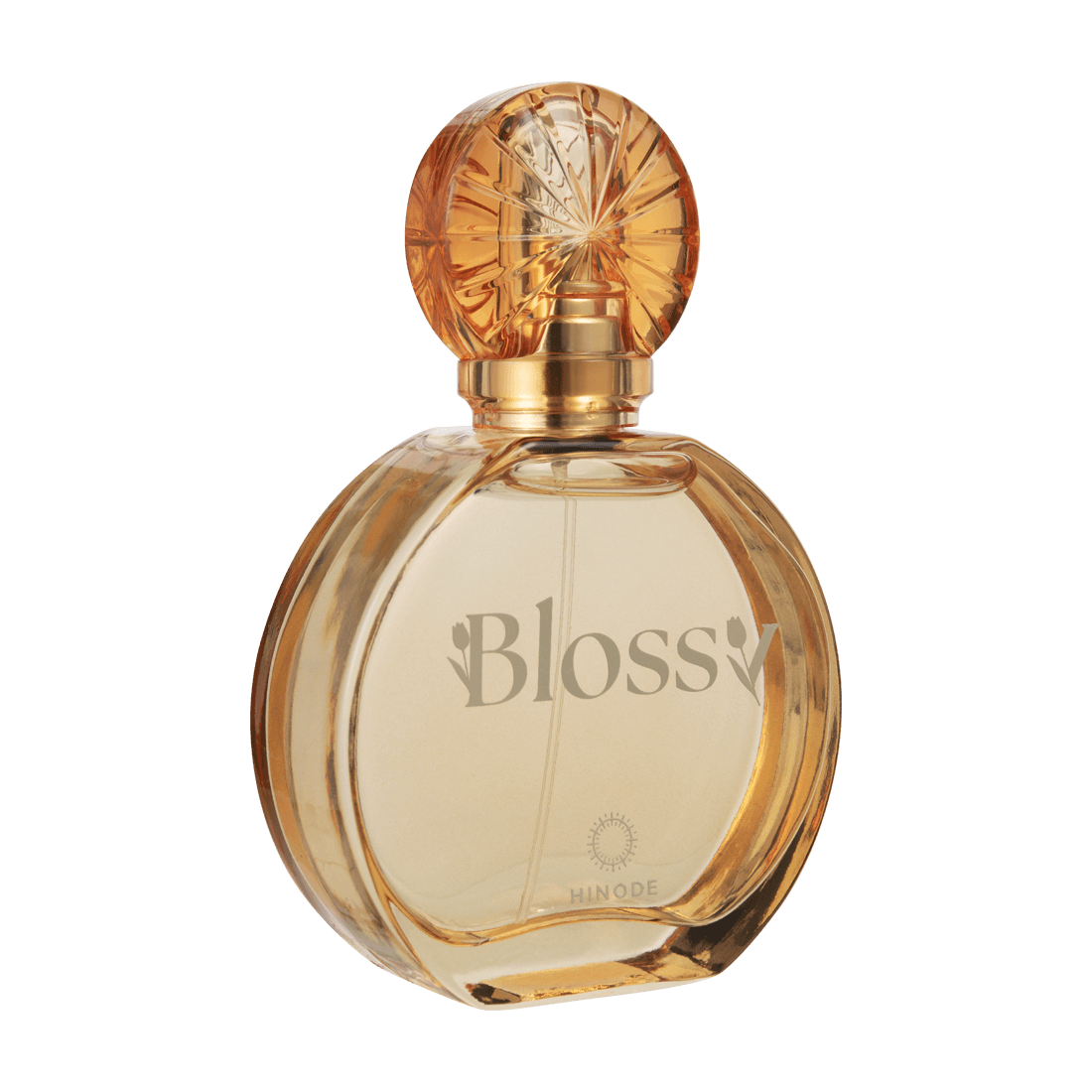 Imagem 5 de Blossy Deo Colônia 75 ml