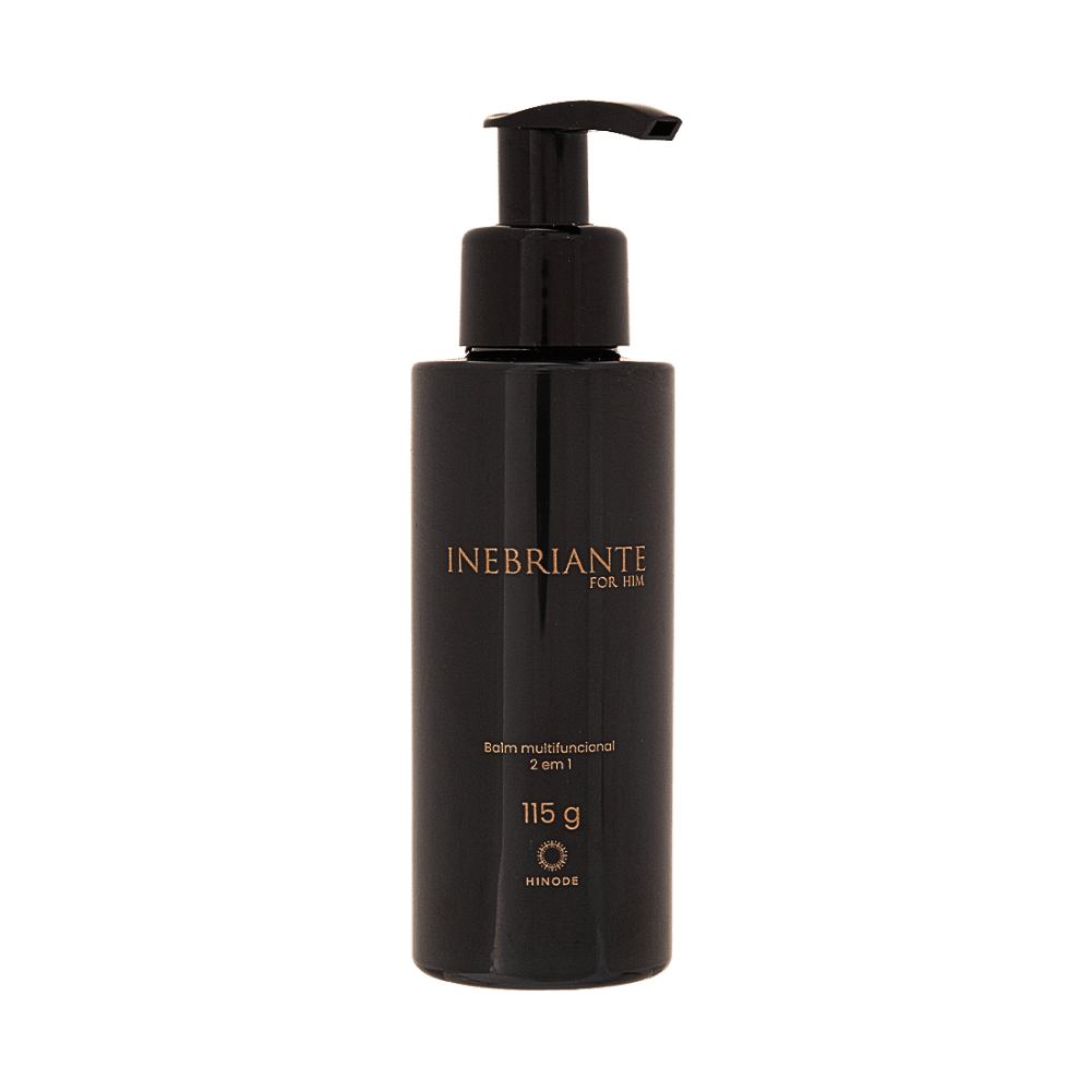 Balm Multifuncional Inebriante For Him 115g