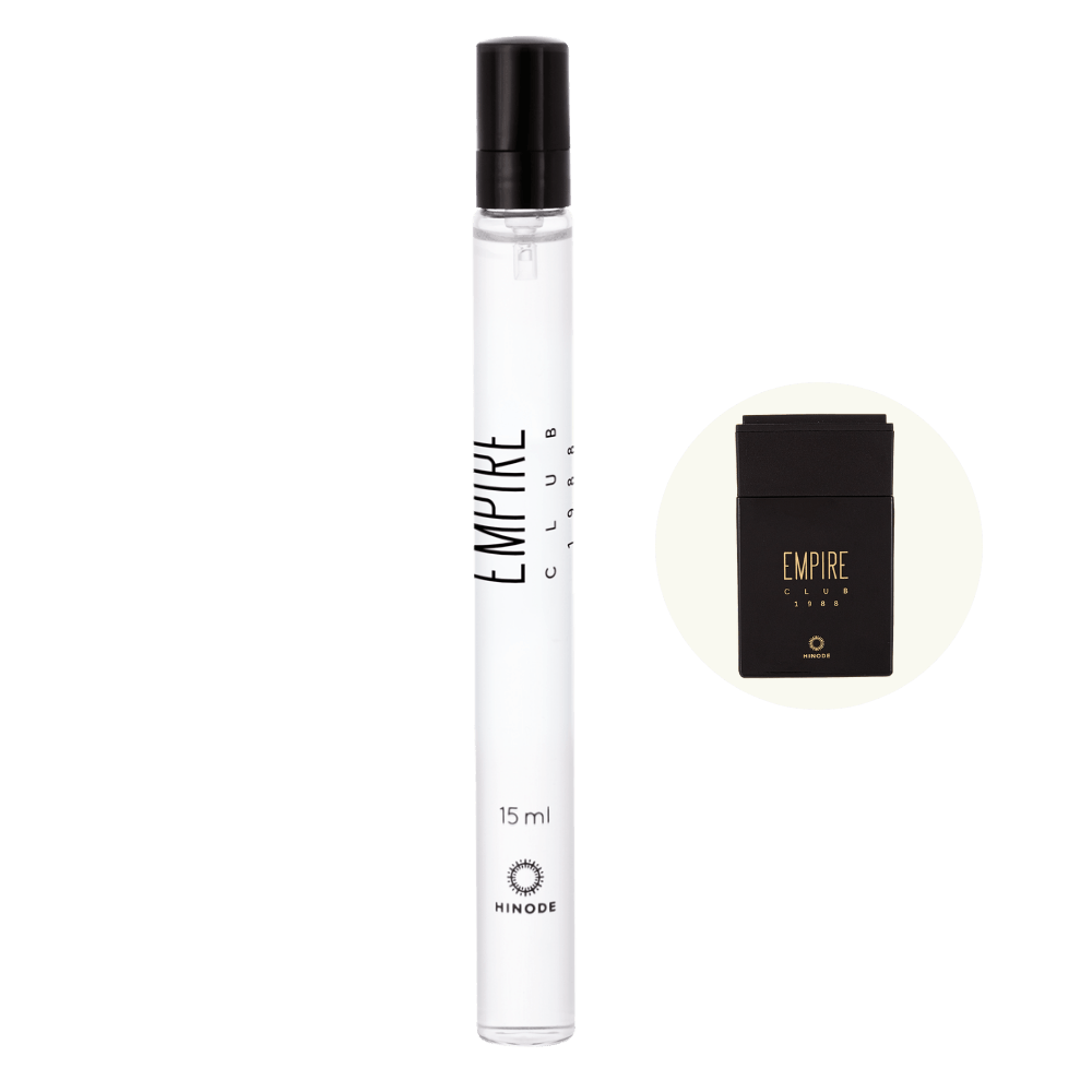 Empire Club 1988 Deo Colonia Pocket 15ml