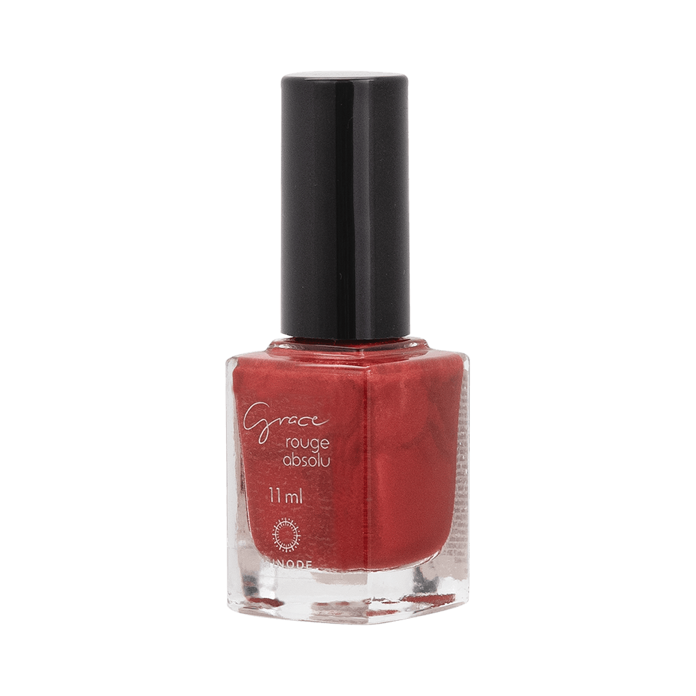 Imagem 3 de Grace Rouge Absolu Esmalte 11ml