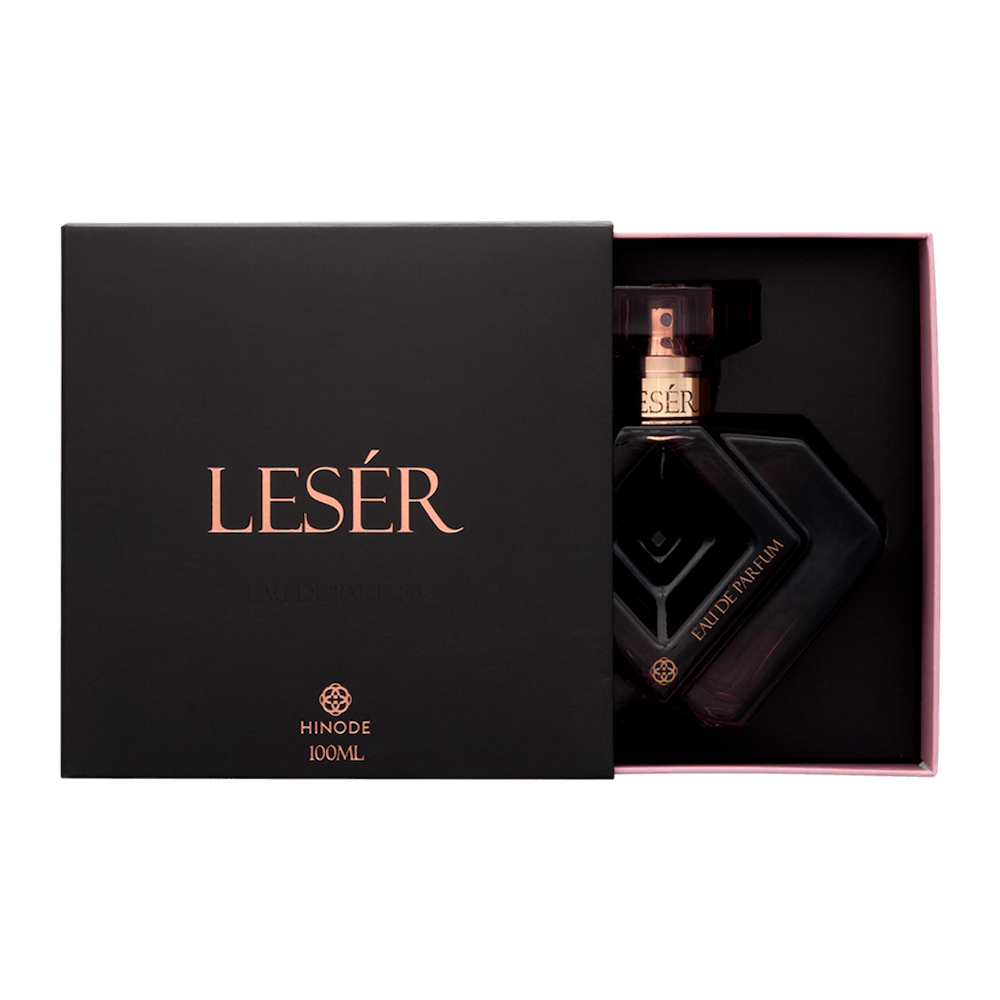 Imagem 2 de Lesér Eau de Parfum 100ml
