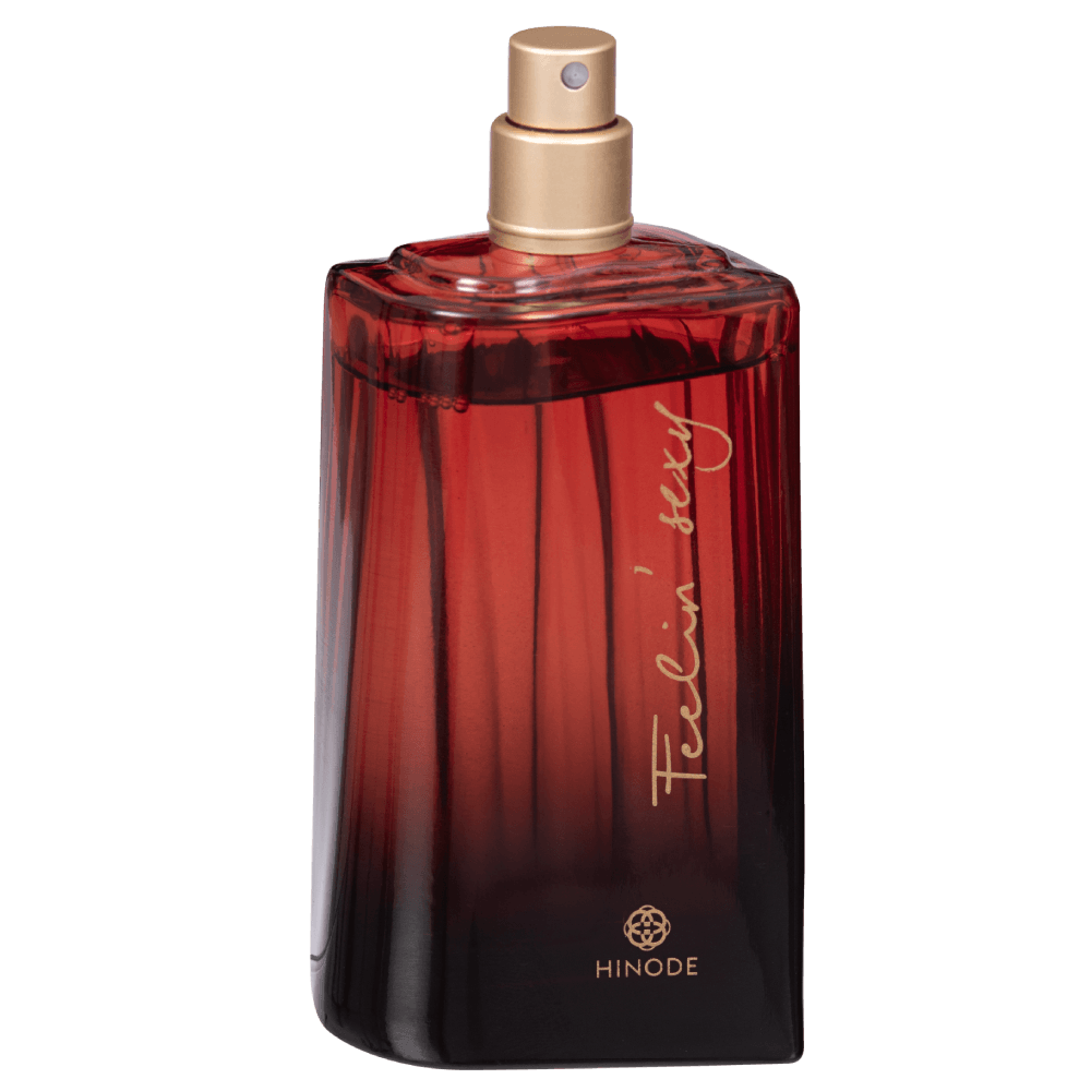Imagem 4 de Feelin Sexy For Him Deo Colônia 100ml