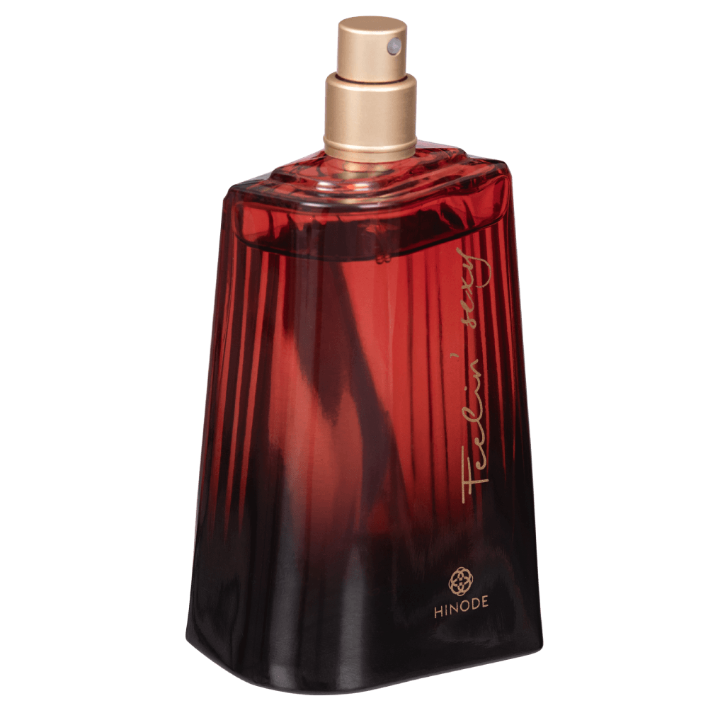 Imagem 5 de Feelin Sexy For Him Deo Colônia 100ml