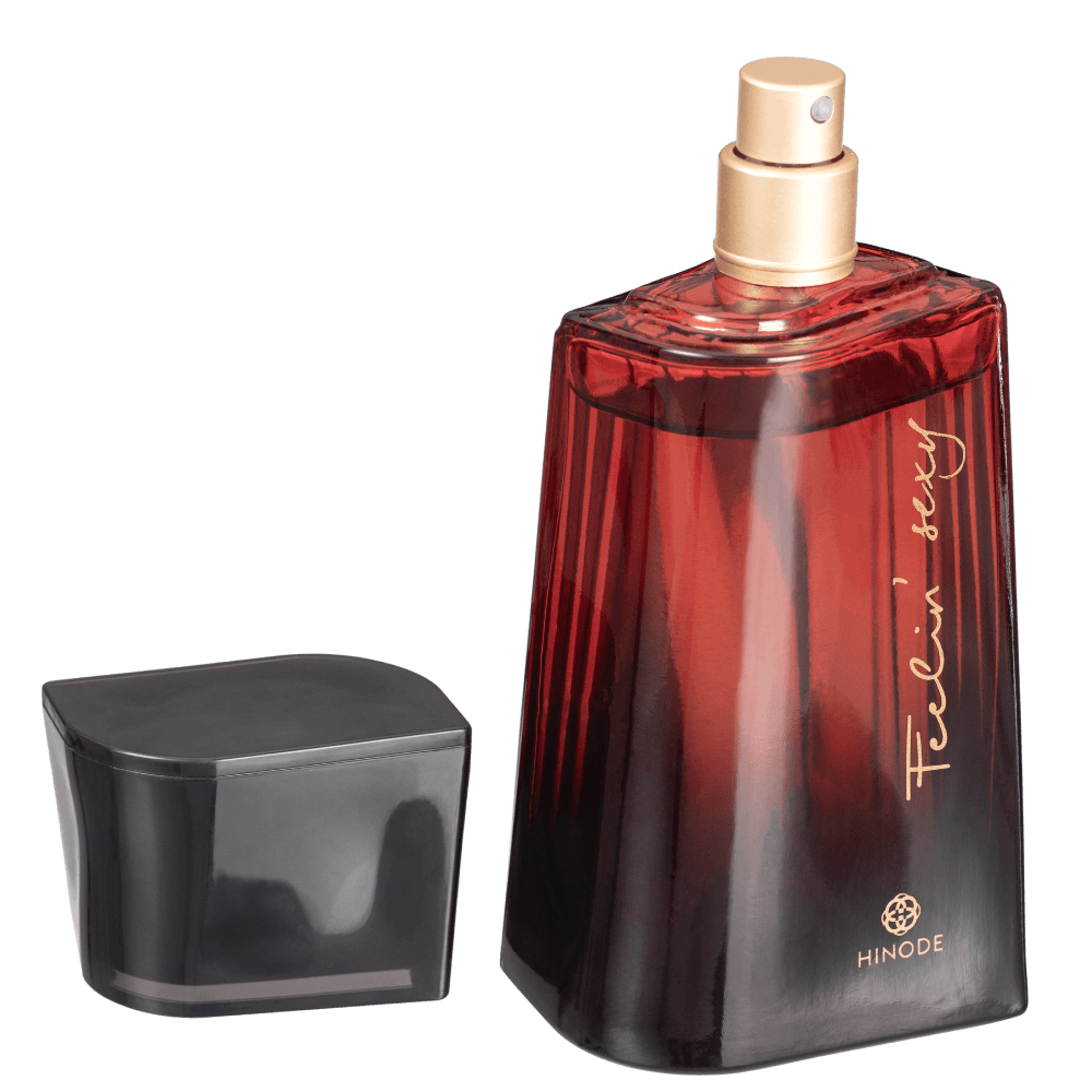 Imagem 6 de Feelin Sexy For Him Deo Colônia 100ml