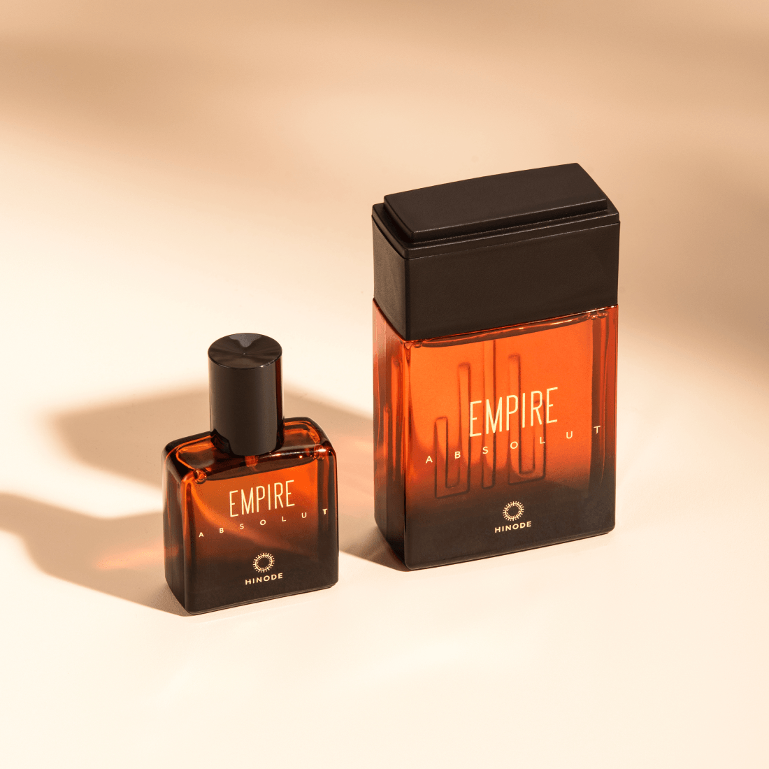 Imagem 3 de Empire Absolut Deo Colônia Miniatura 25ml