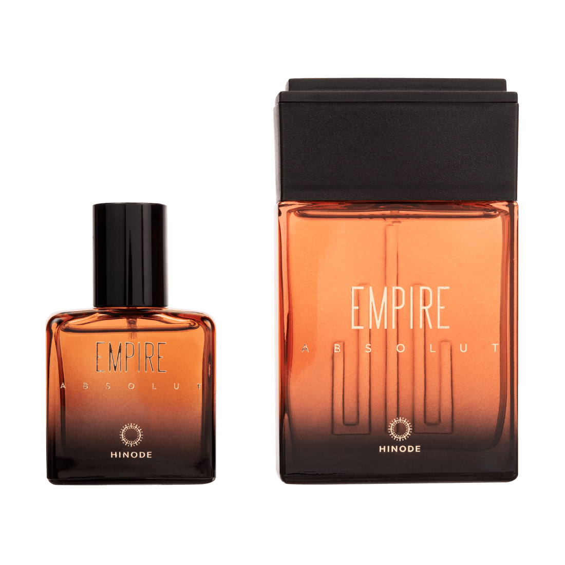 Imagem 4 de Empire Absolut Deo Colônia Miniatura 25ml
