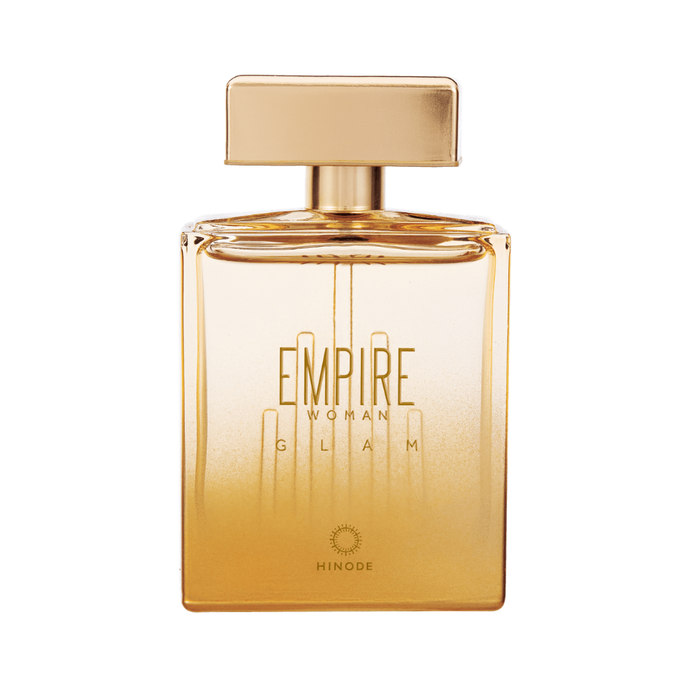 Empire Woman Glam Deo Colônia 100ml