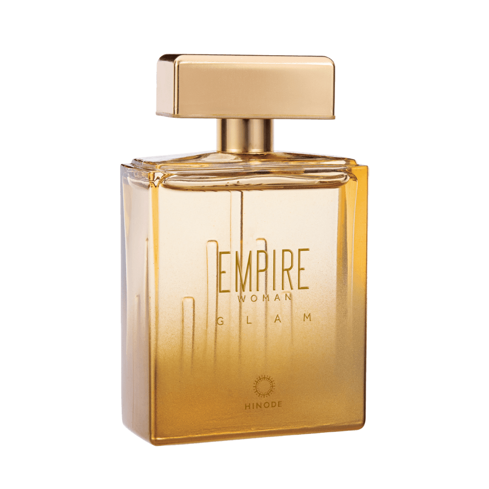 Imagem 2 de Empire Woman Glam Deo Colônia 100ml