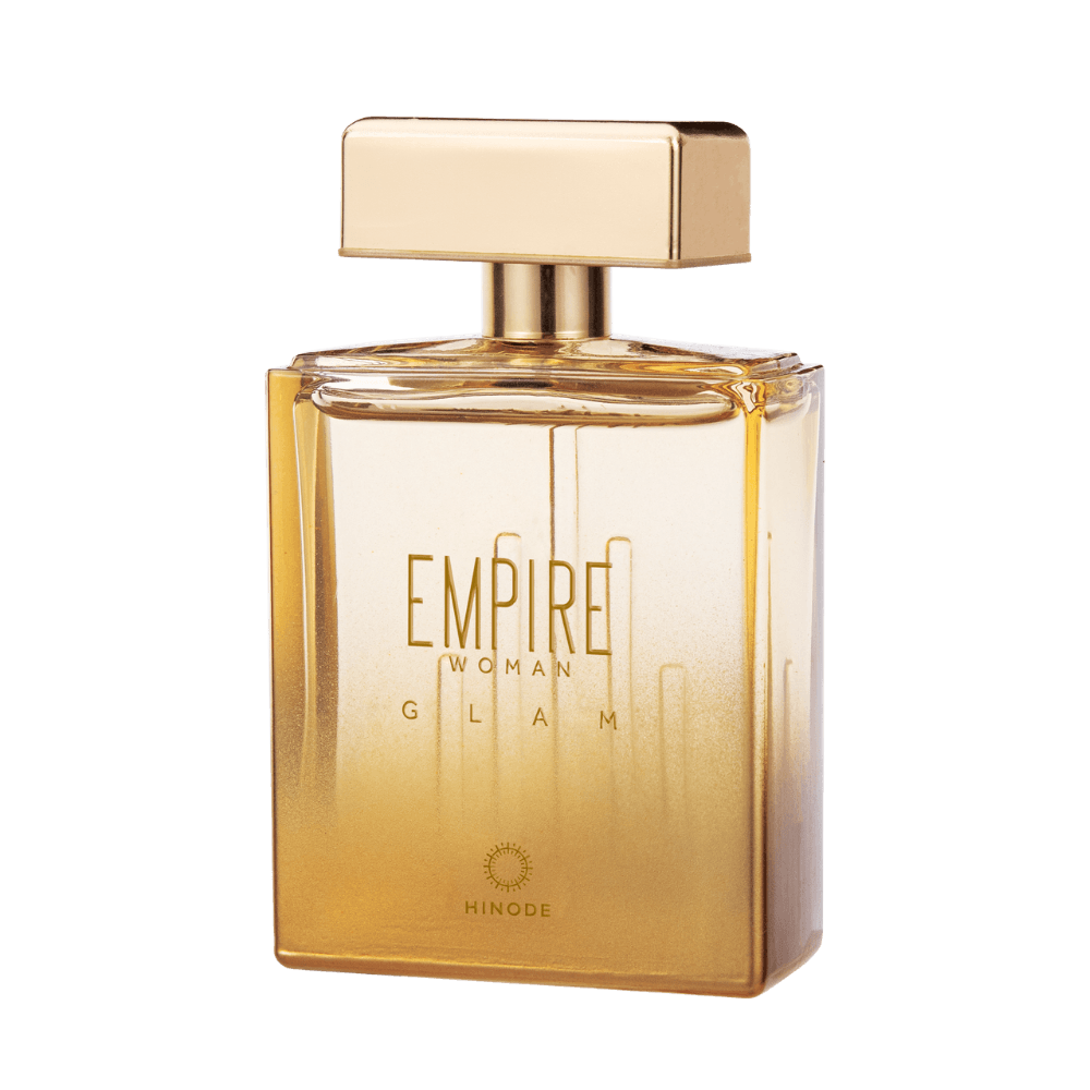 Imagem 4 de Empire Woman Glam Deo Colônia 100ml