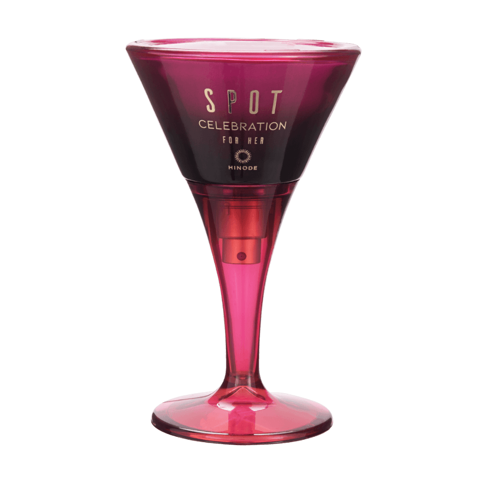 Spot Celebration For Her Deo Colônia 75ml