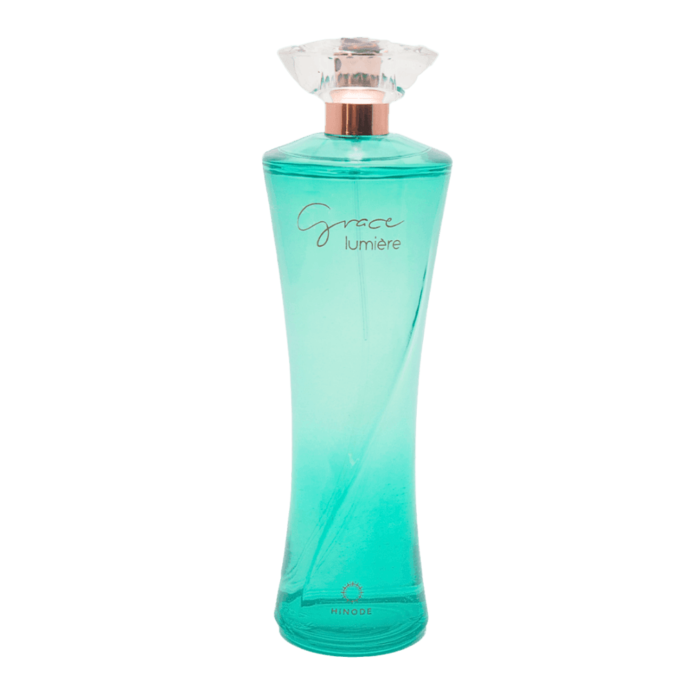 Imagem 2 de Grace Lumière Deo Colônia 100ml