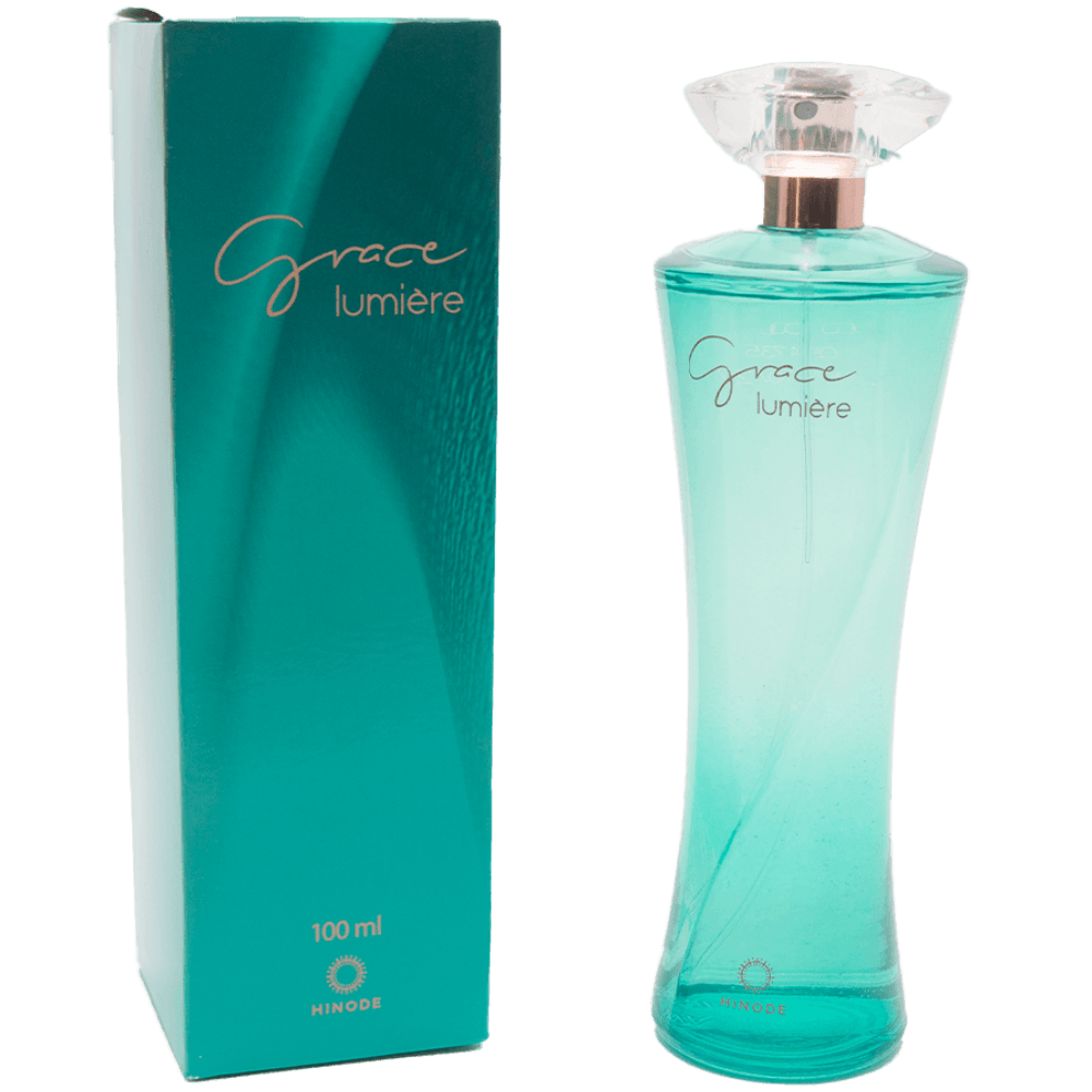 Imagem 4 de Grace Lumière Deo Colônia