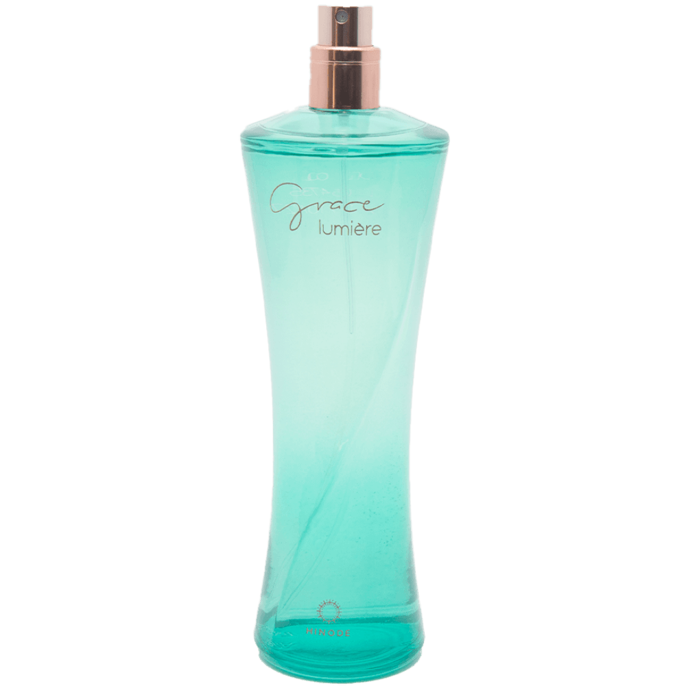 Imagem 5 de Grace Lumière Deo Colônia 100ml