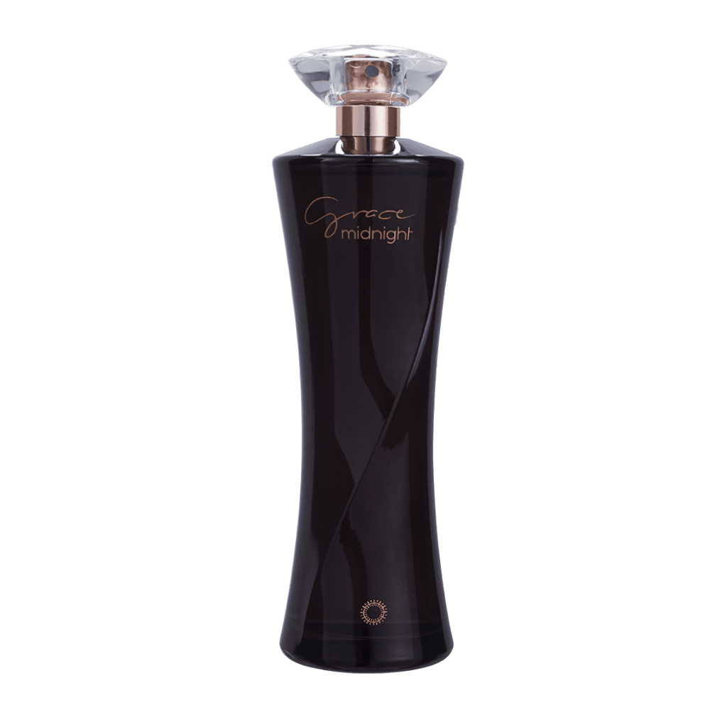 Grace Midnight Hinode Deo Colônia 100ml