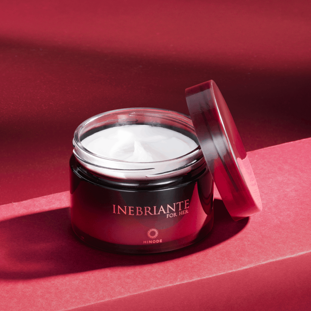 Imagem 5 de Hidratante Desodorante Corporal Inebriante For Her 200g