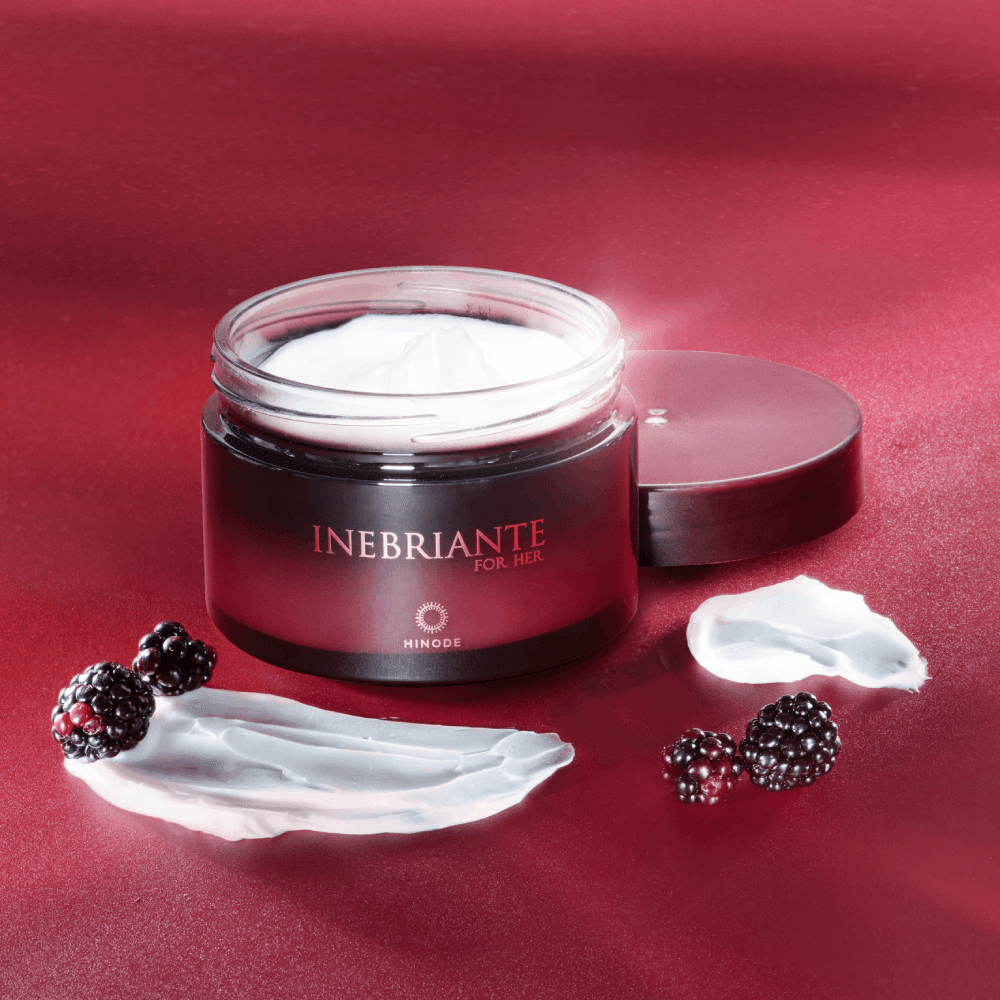 Imagem 6 de Hidratante Desodorante Corporal Inebriante For Her 200g