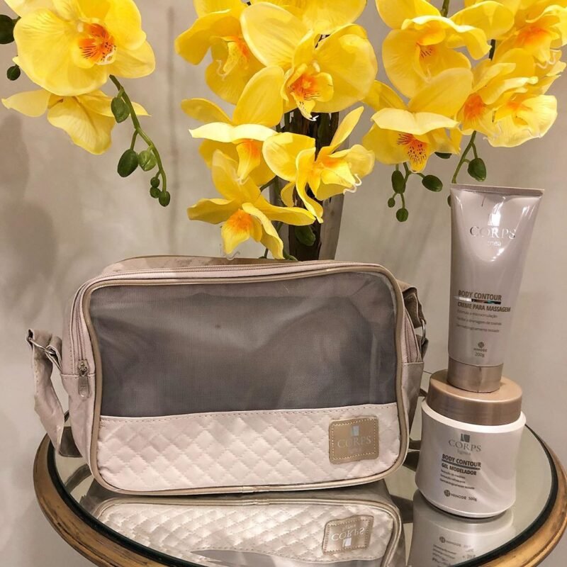 Bolsa Corps Lígnea