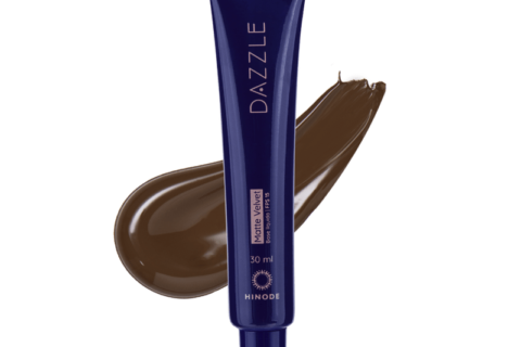 Base Líquida Matte Velvet Ultra HD Dazzle 30ml Escuro 2