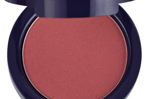 Blush Compacto Dazzle Rose Perolado