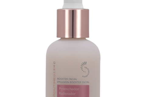 Booster Facial Peenchedor Routine Dermo
