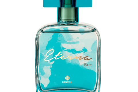 Eterna Blue Deo Colônia 100ml