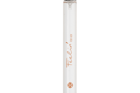 Feelin For Her Deo Colônia 15ml