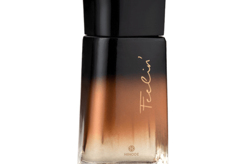 Feelin For Him Deo Colônia 100ml
