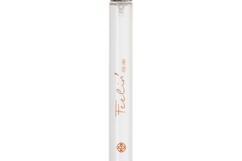 Feelin For Him Deo Colônia 15ml
