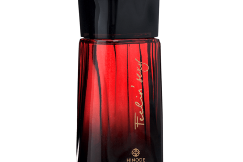 Feelin Sexy For Him Deo Colônia 100ml