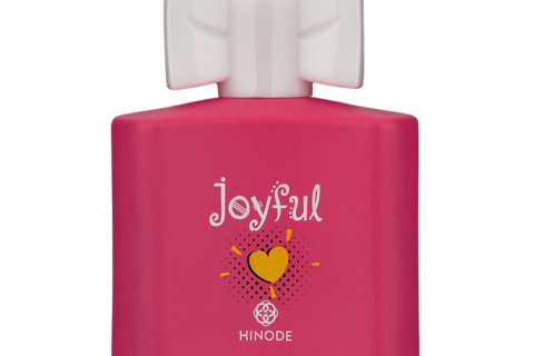 Joyful Deo Colônia 100ml