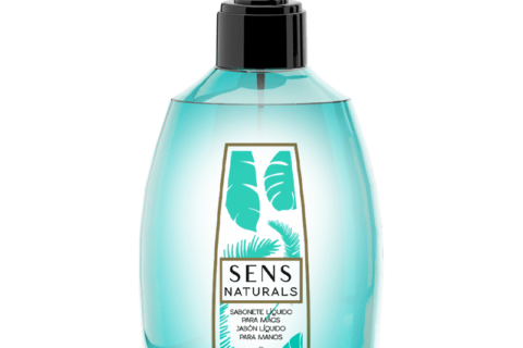 Sabonete Líquido para Mãos Sens 245ml