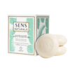 Sabonete em Barras Sens Naturals Hinode Com 3 Unidades 80g
