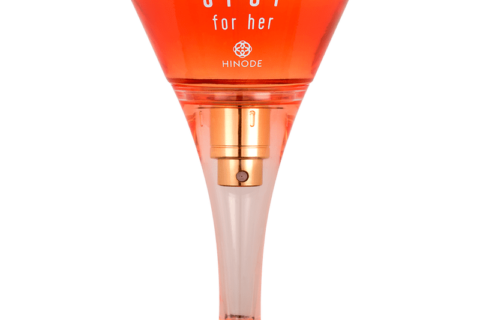 Spot Sunset For Her Deo Colônia 75ml