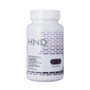 Suplemento Alimentar Resveratrol Complex 18g com 30 Cápsulas