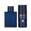 Kit Presente H-Men Fragrância