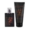Kit Presente Lattitude Stamina